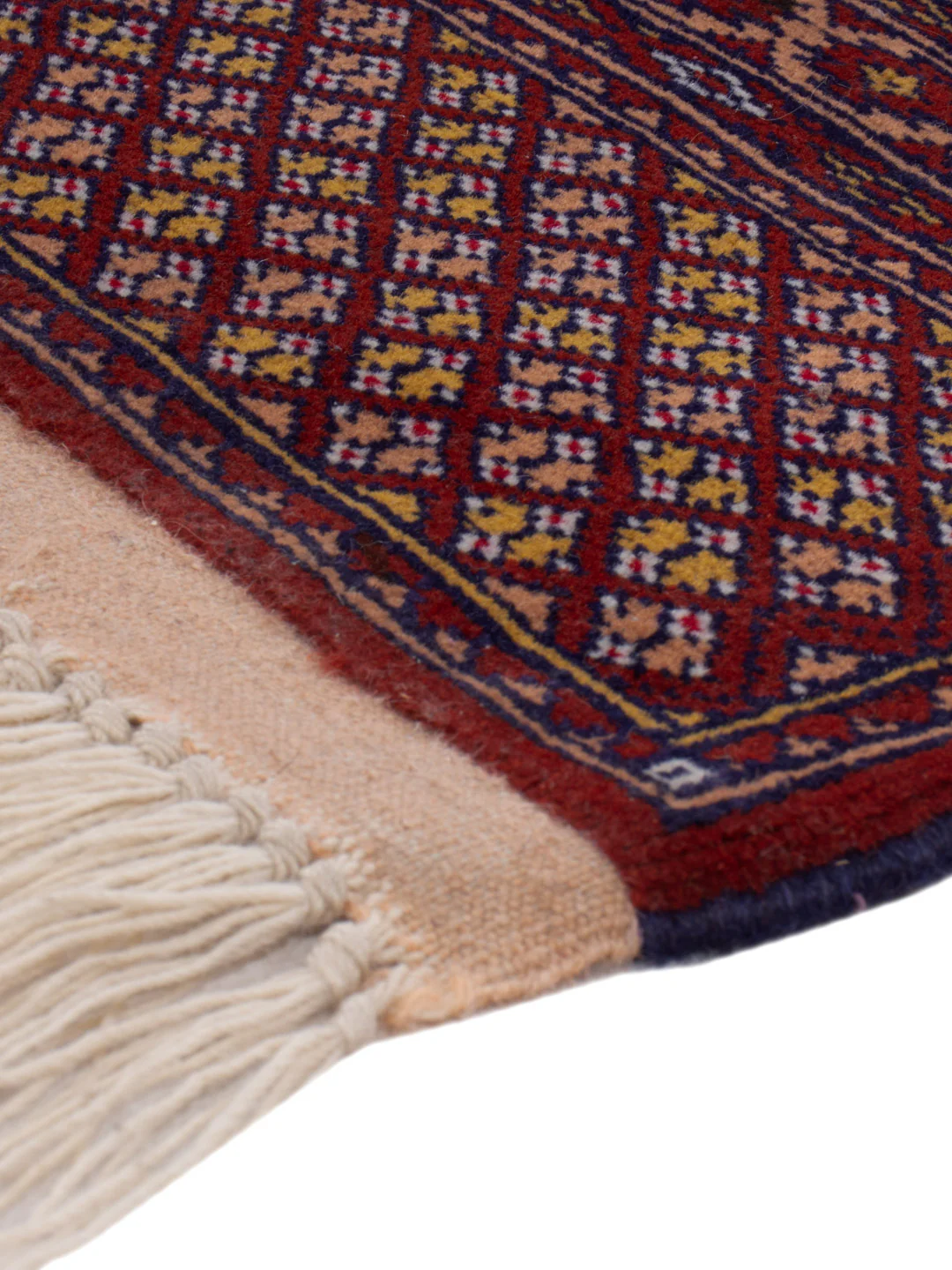 Turkaman Teppich 300x82cm - Orientteppich - Image 4