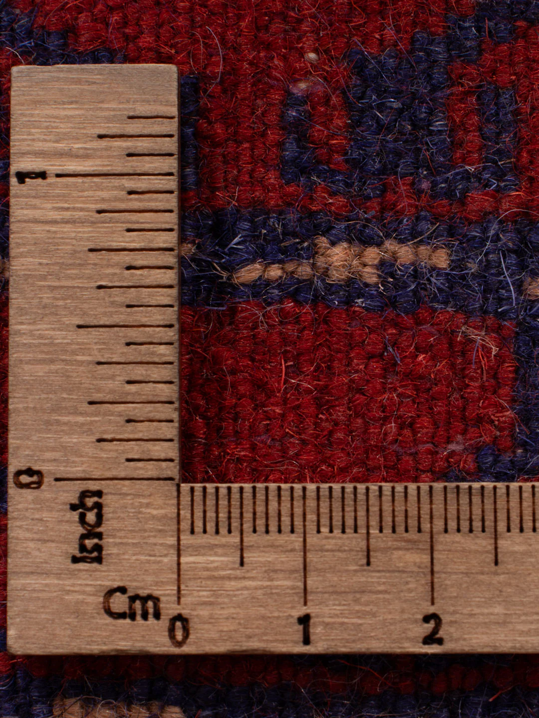 Turkaman Teppich 300x82cm - Orientteppich - Image 7