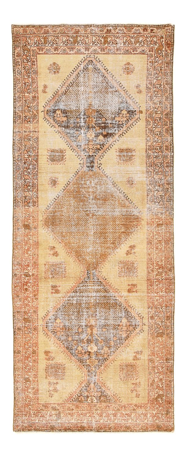 Vintage Teppich 350x136cm - Vintage Teppich