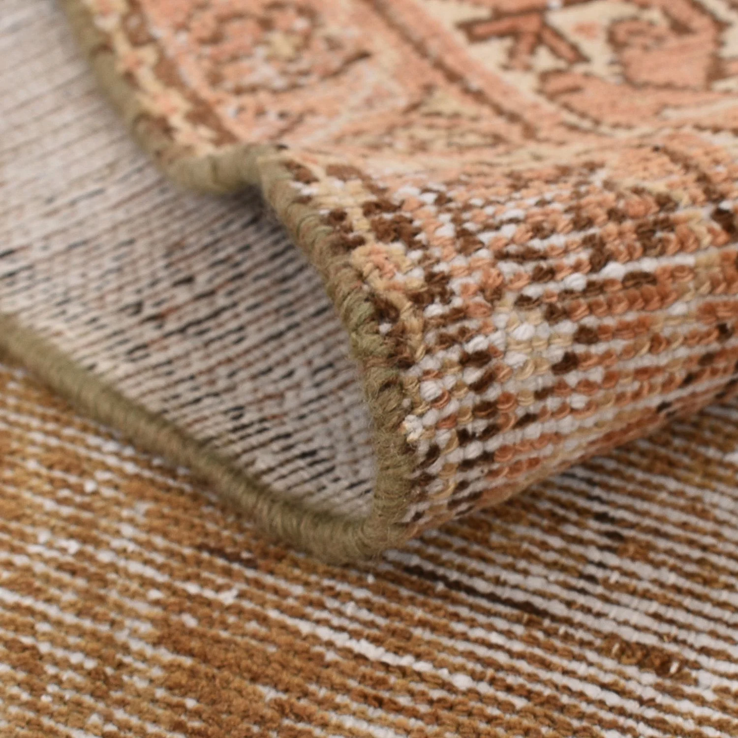 Vintage Teppich 350x136cm - Vintage Teppich - Image 4