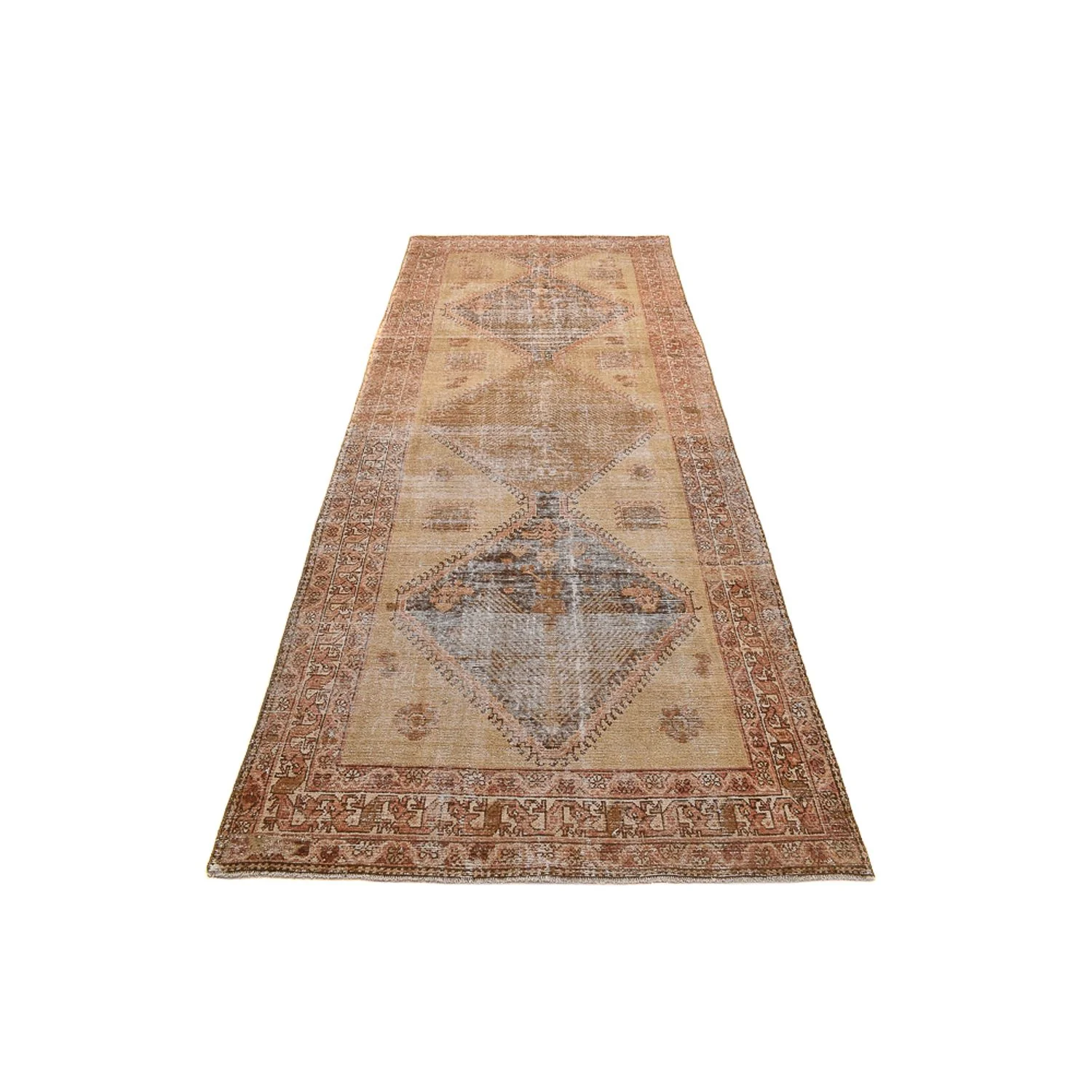 Vintage Teppich 350x136cm - Vintage Teppich - Image 5