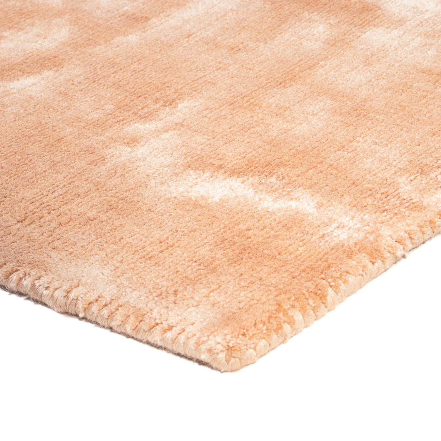 Viskose Teppich 157x42cm - Viskoseteppich - Image 2
