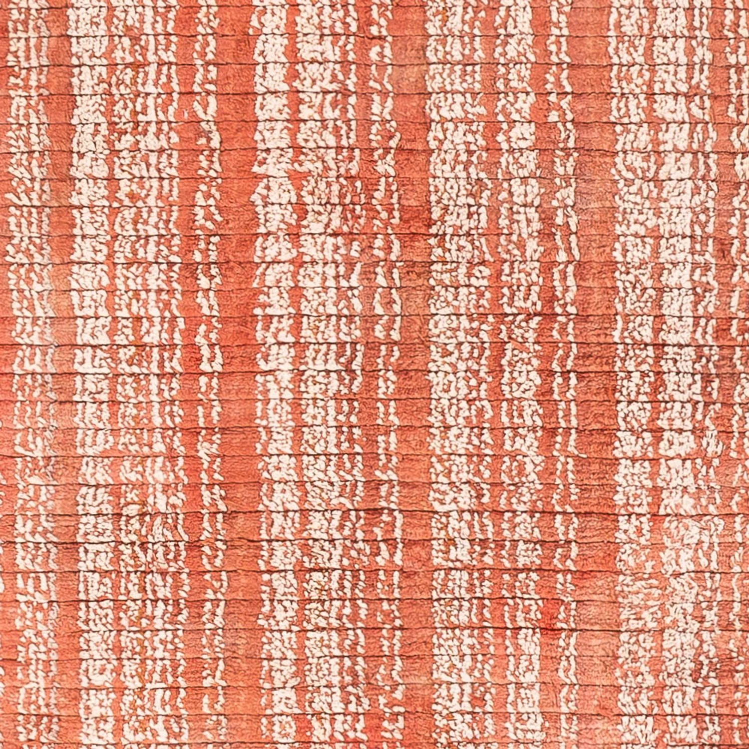 Viskose Teppich 222x70cm - Viskoseteppich - Image 2