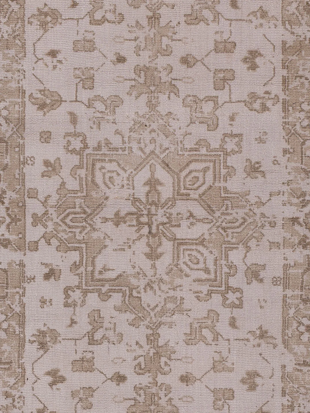 Viskose Teppich 240x80cm - Viskoseteppich - Image 2