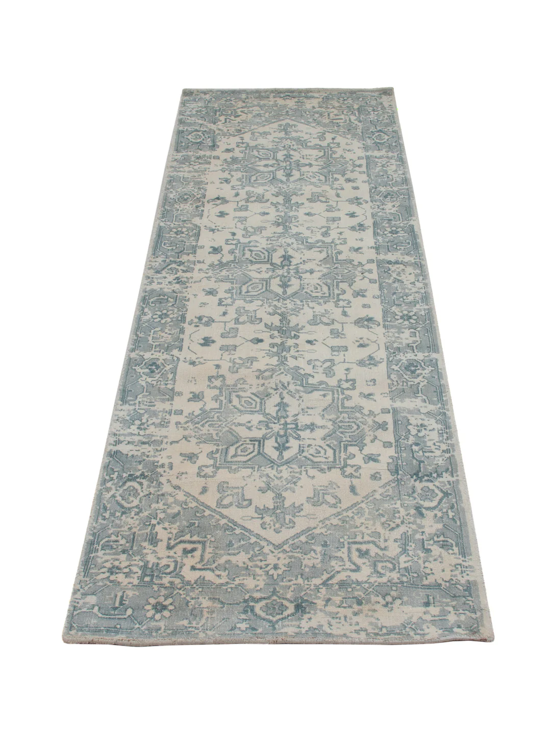 Viskose Teppich 240x80cm - Viskoseteppich - Image 6