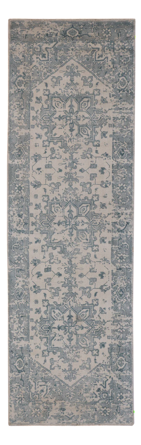 Viskose Teppich 240x80cm - Viskoseteppich