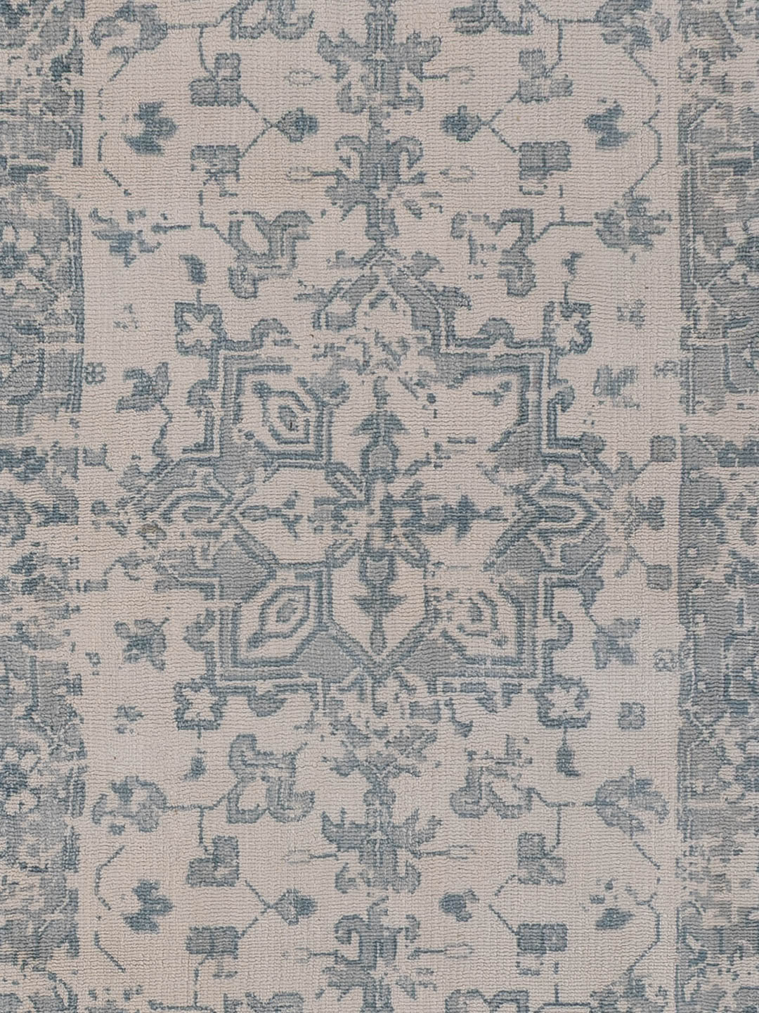 Viskose Teppich 240x80cm - Viskoseteppich - Image 2