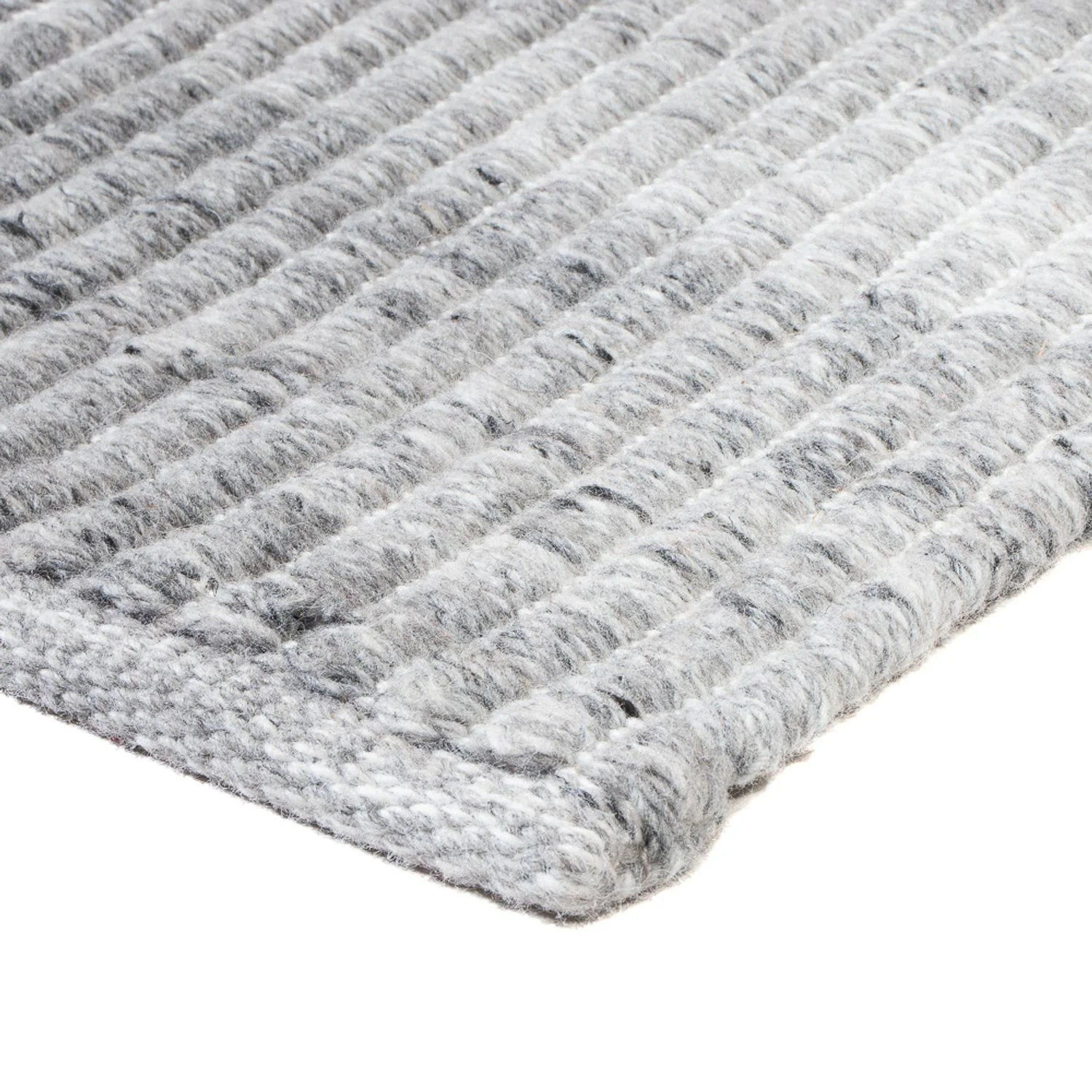 Wollteppich 100x32cm - Image 2