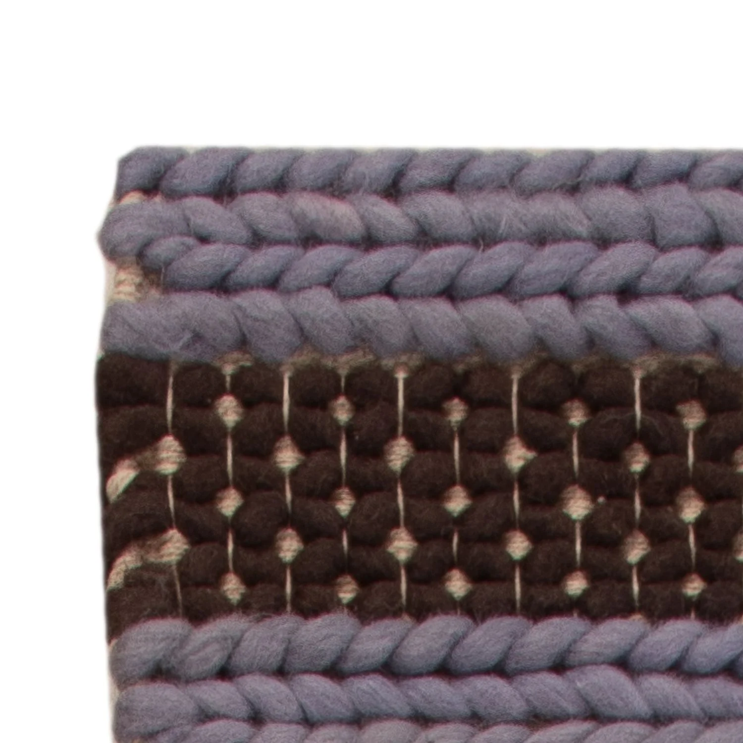 Wollteppich 124x33cm - Image 3