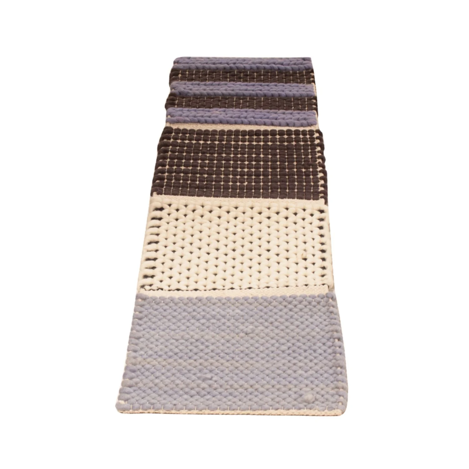 Wollteppich 124x33cm - Image 4