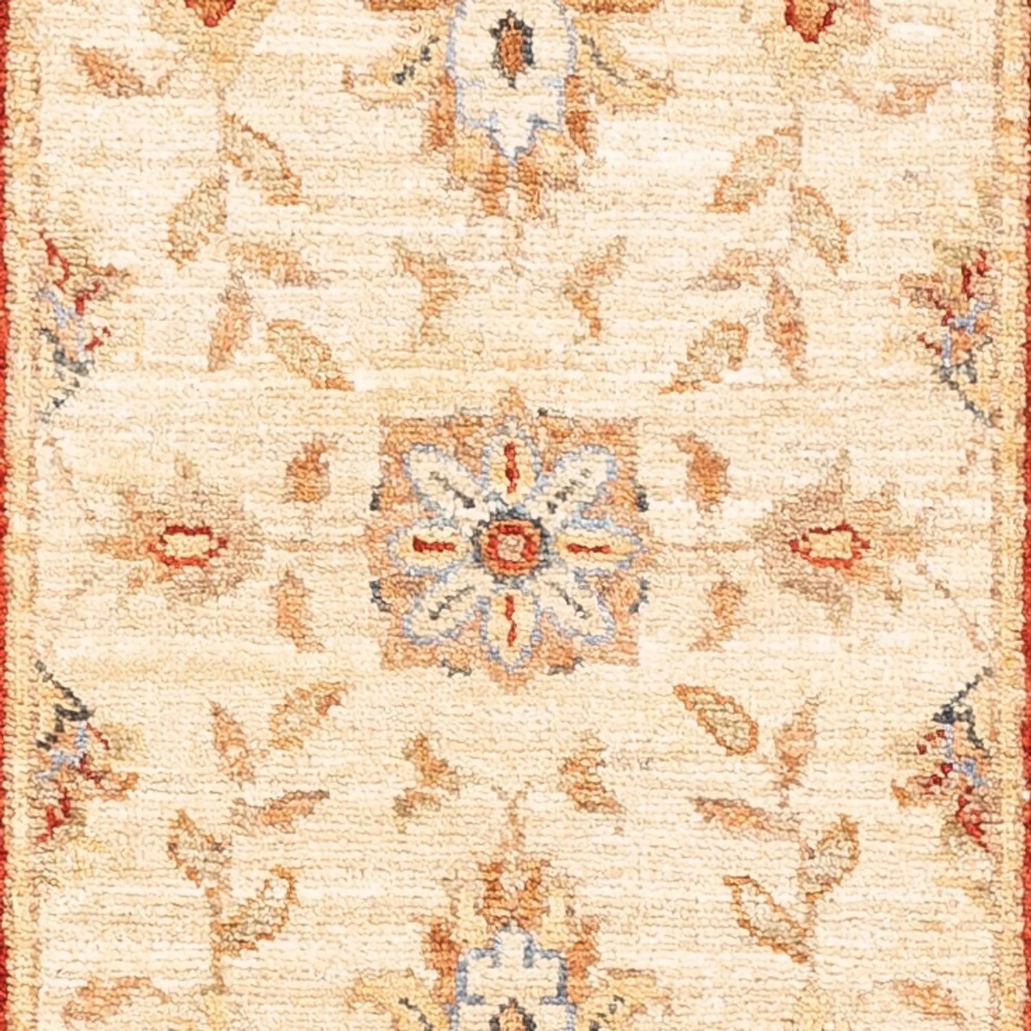 Ziegler Teppich 144x50cm - Orientteppich - Image 2