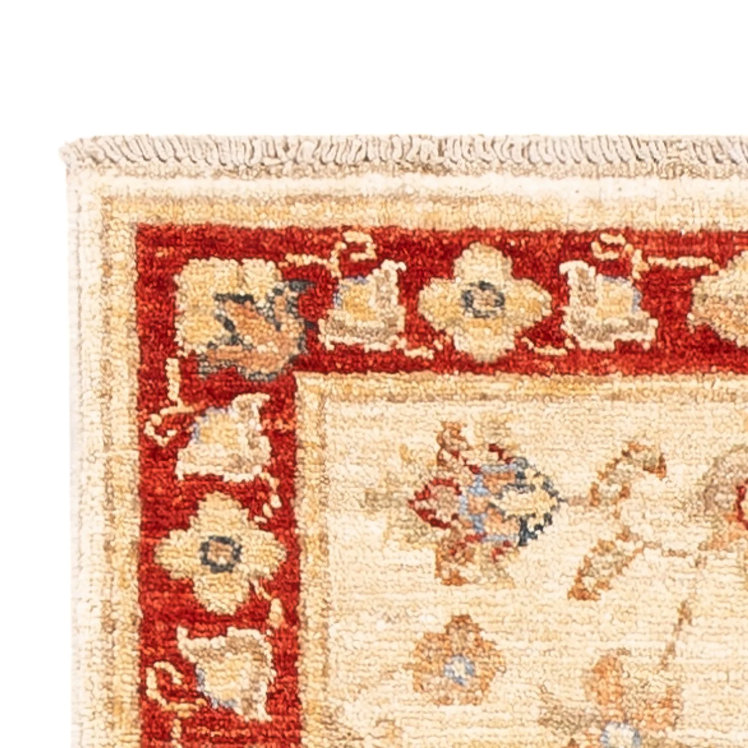 Ziegler Teppich 144x50cm - Orientteppich - Image 3