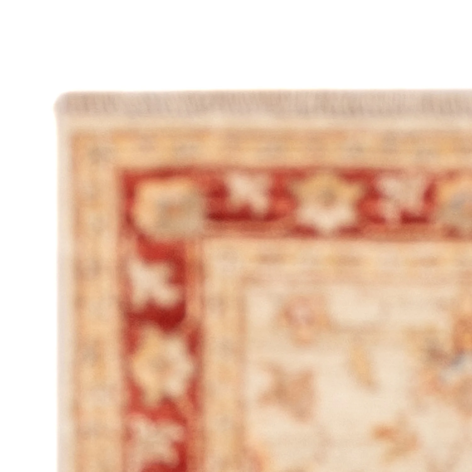 Ziegler Teppich 144x50cm - Orientteppich - Image 3