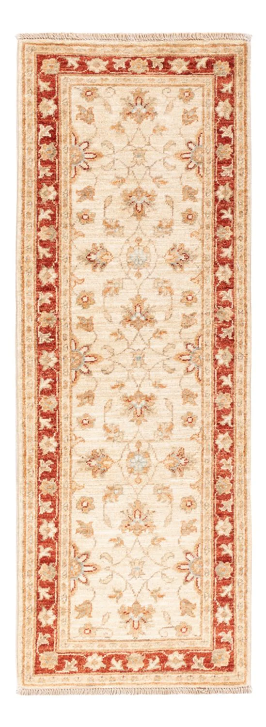 Ziegler Teppich 145x50cm - Orientteppich