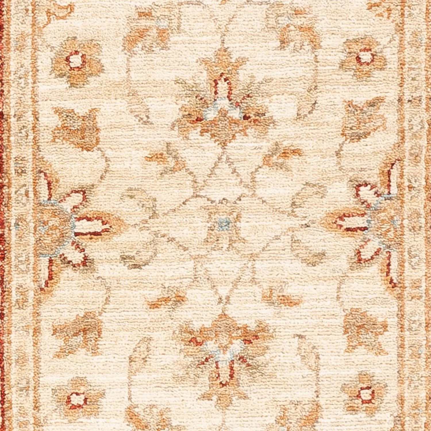 Ziegler Teppich 145x50cm - Orientteppich - Image 2