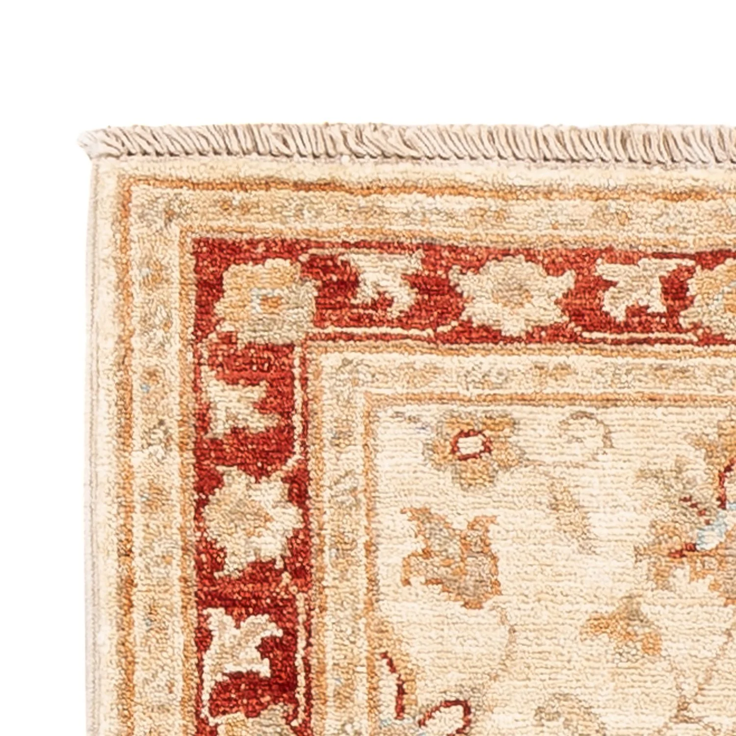 Ziegler Teppich 145x50cm - Orientteppich - Image 3