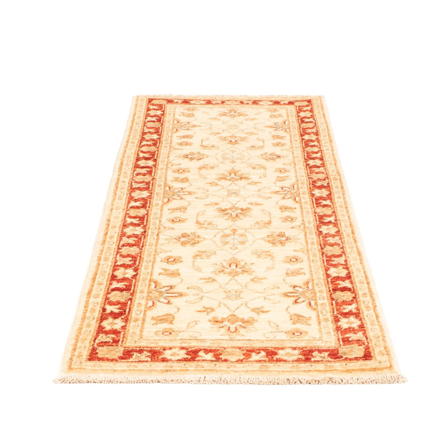 Ziegler Teppich 145x50cm - Orientteppich - Image 5