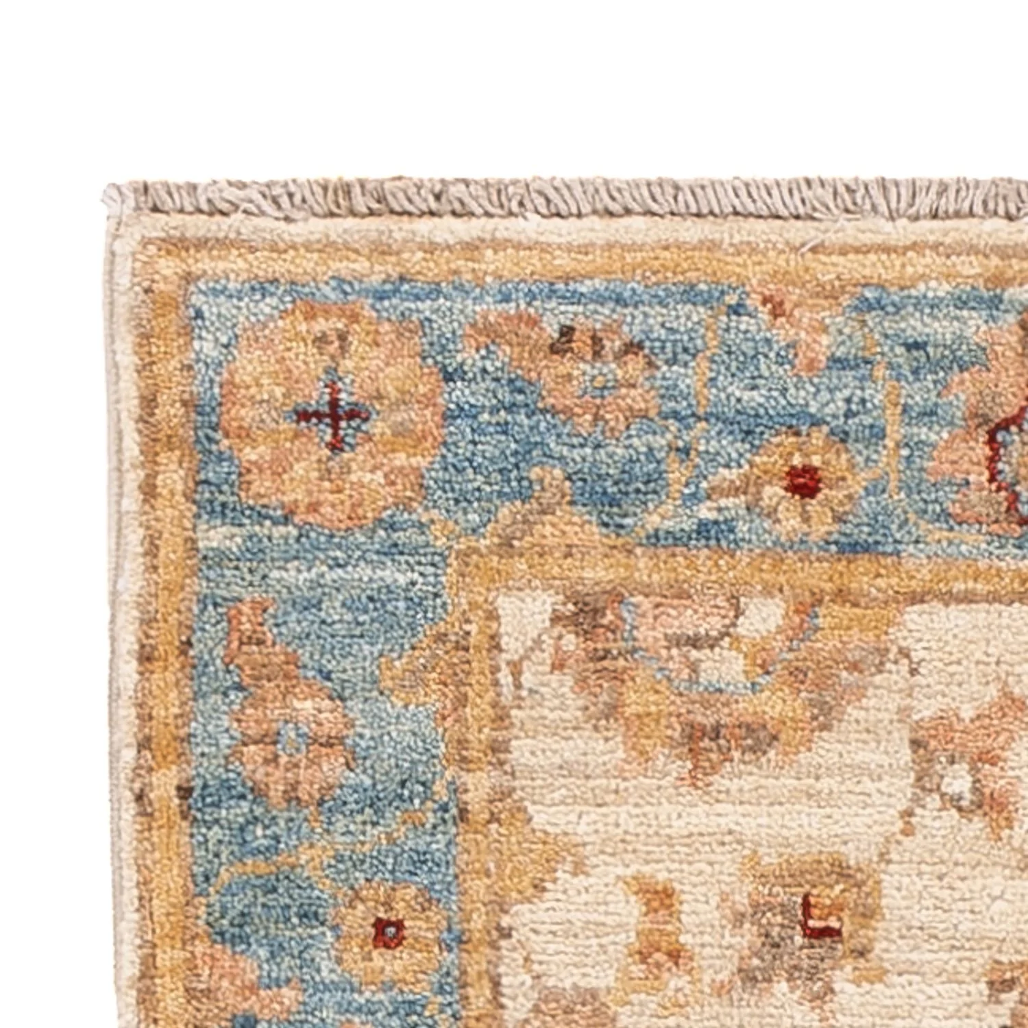Ziegler Teppich 145x50cm - Orientteppich - Image 3