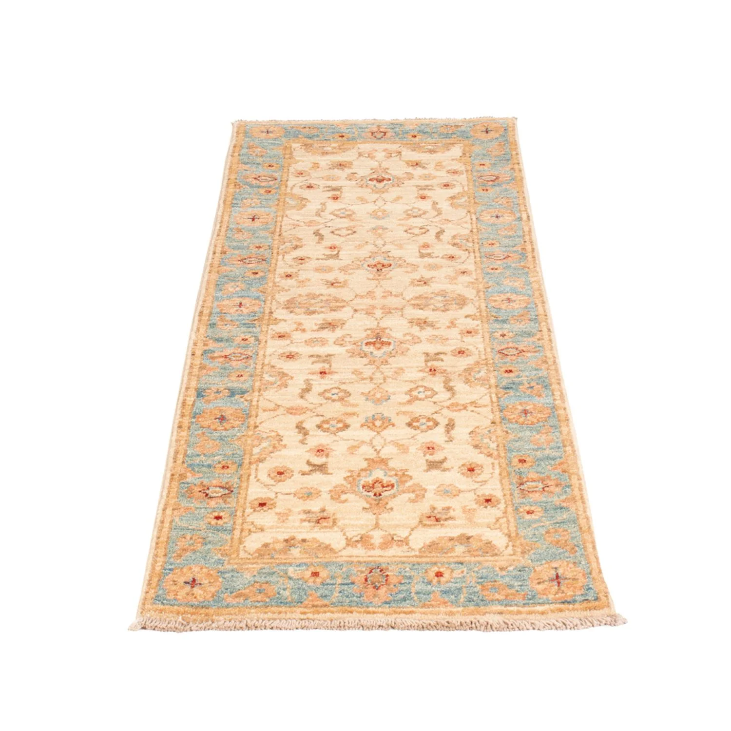 Ziegler Teppich 145x50cm - Orientteppich - Image 5