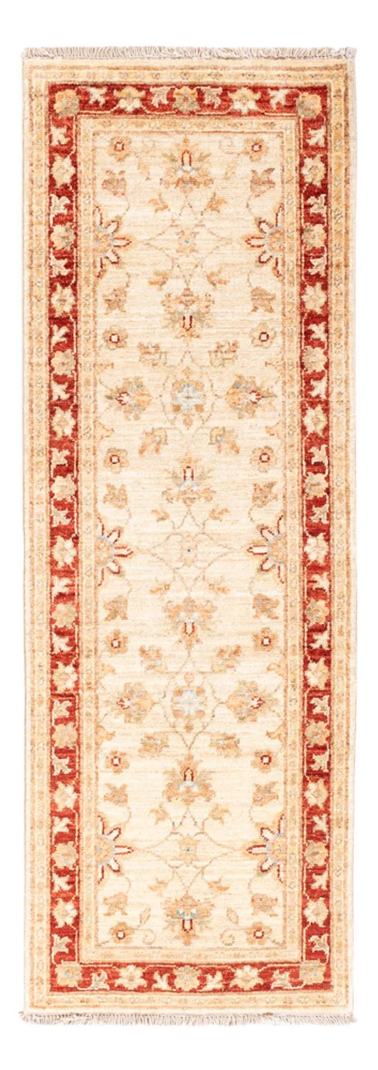 Ziegler Teppich 146x50cm - Orientteppich