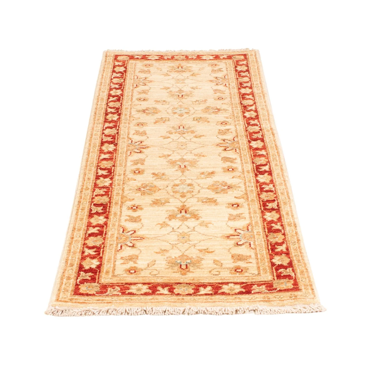 Ziegler Teppich 146x50cm - Orientteppich - Image 5