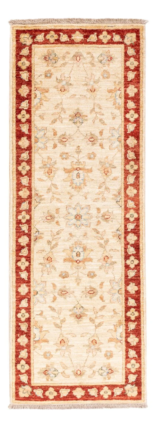 Ziegler Teppich 146x50cm - Orientteppich