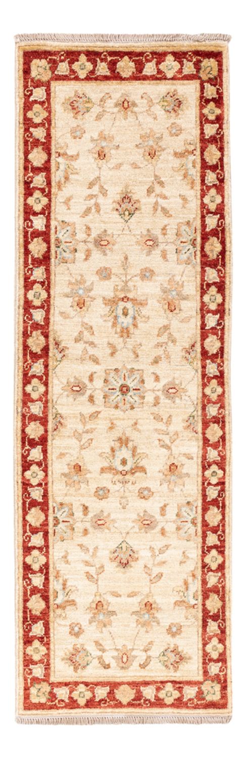 Ziegler Teppich 147x48cm - Orientteppich