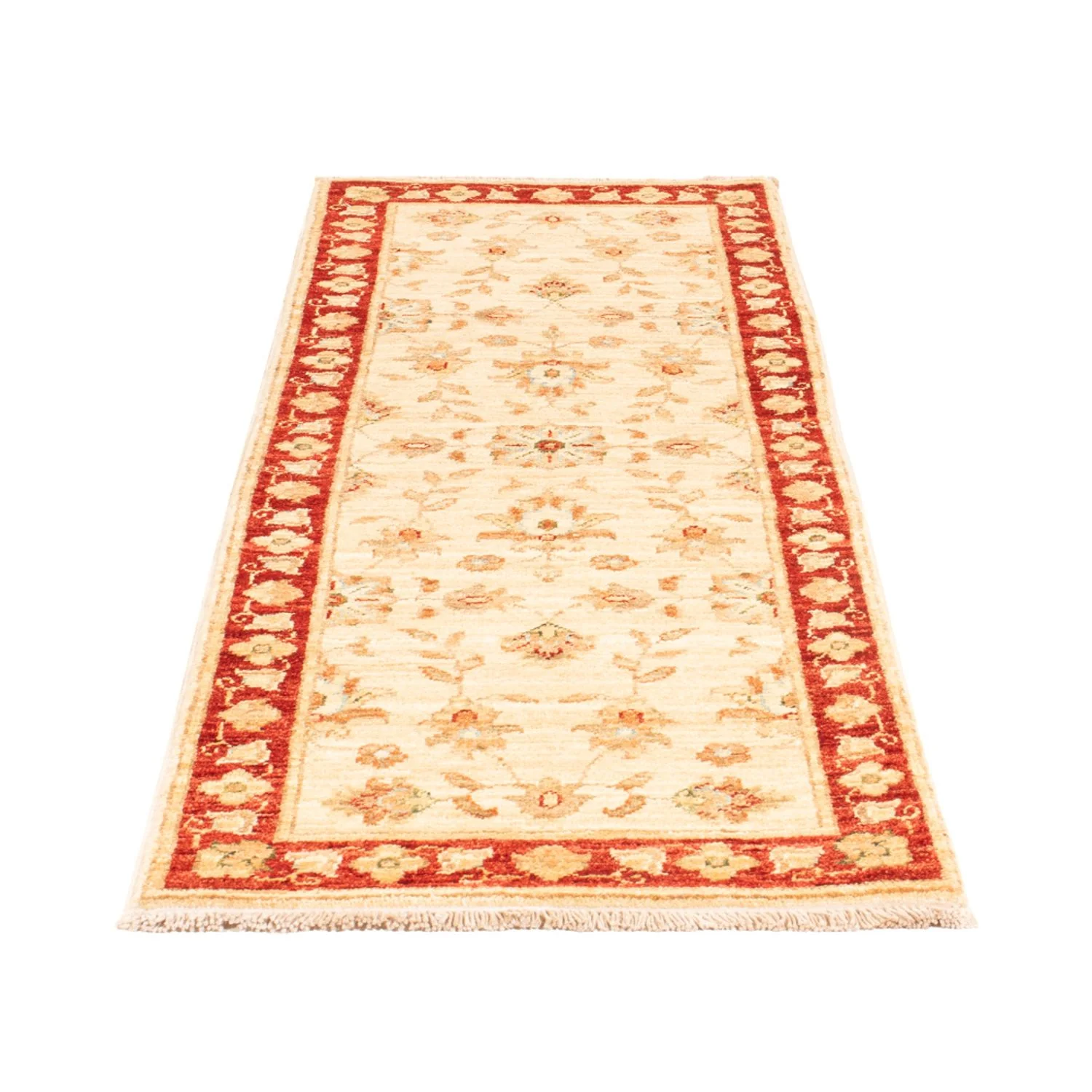Ziegler Teppich 147x48cm - Orientteppich - Image 5