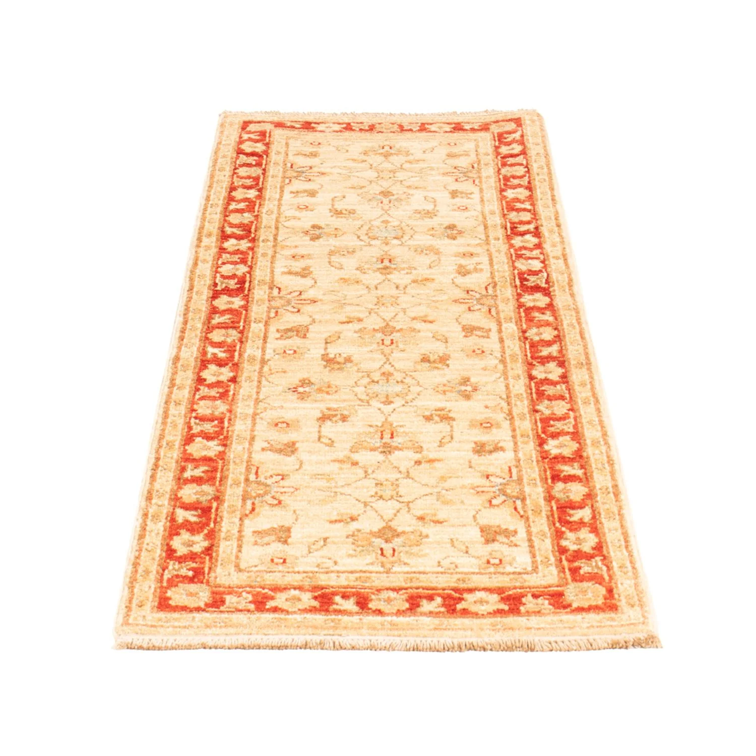 Ziegler Teppich 147x49cm - Orientteppich - Image 5