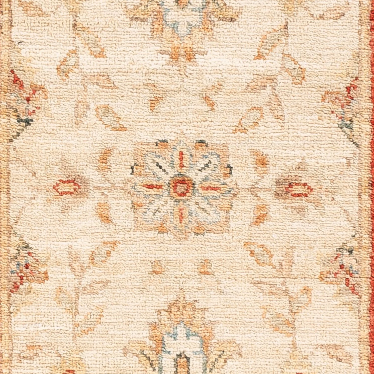 Ziegler Teppich 147x50cm - Orientteppich - Image 2