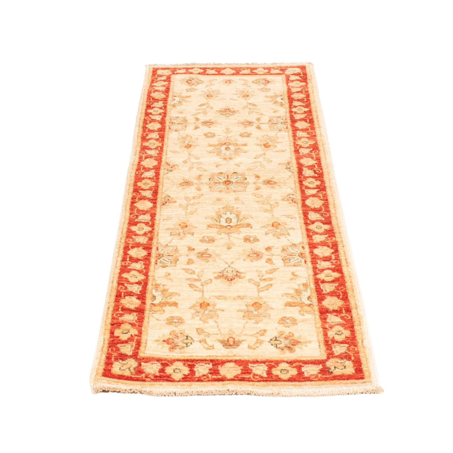 Ziegler Teppich 147x50cm - Orientteppich - Image 5