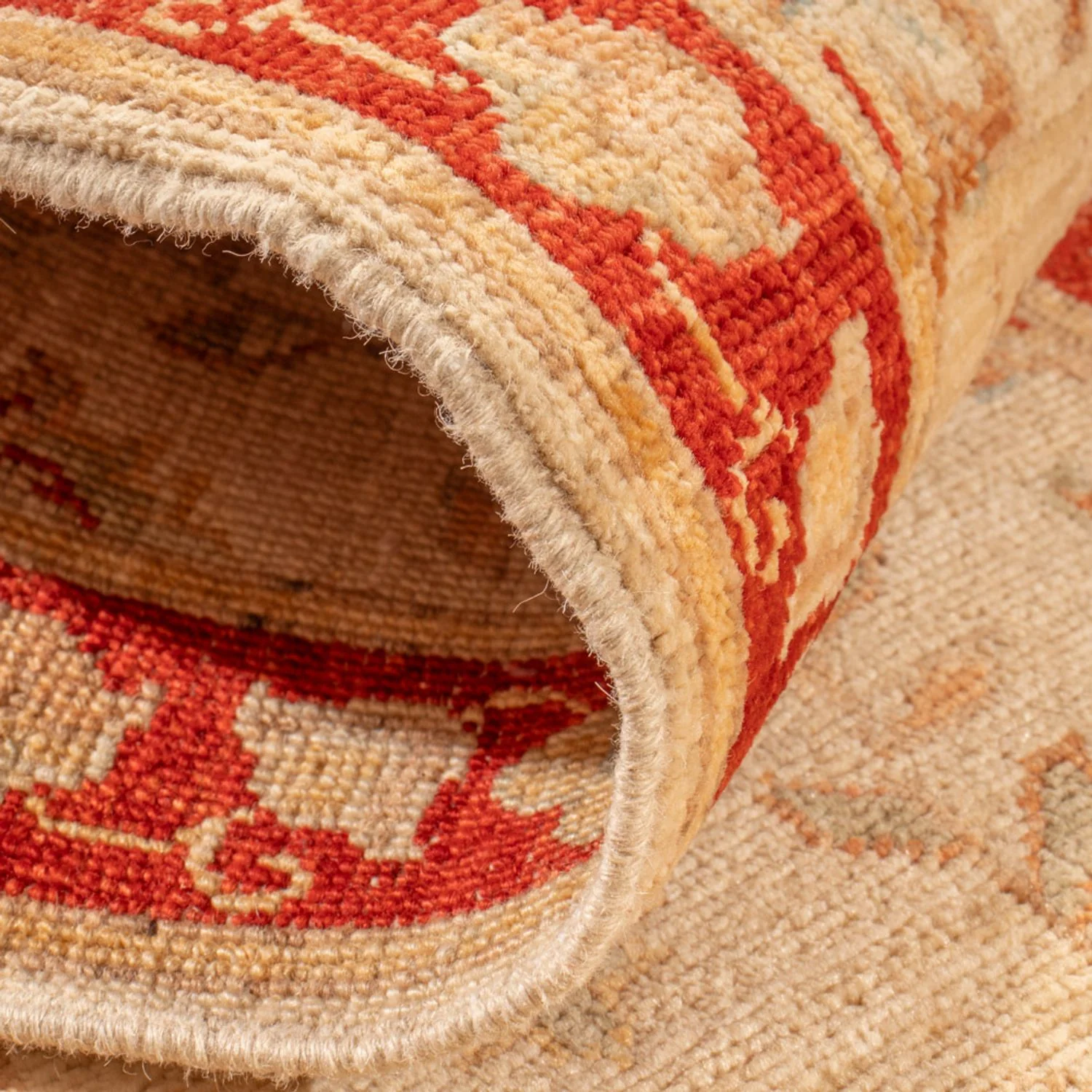 Ziegler Teppich 148x50cm - Orientteppich - Image 4