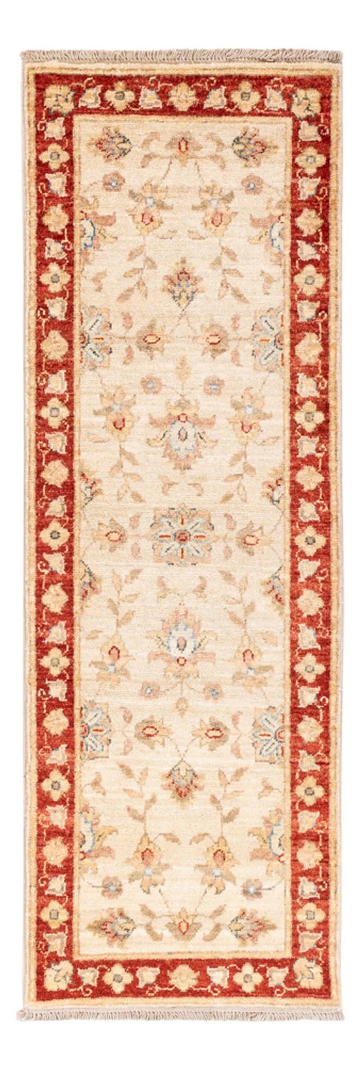 Ziegler Teppich 149x50cm - Orientteppich