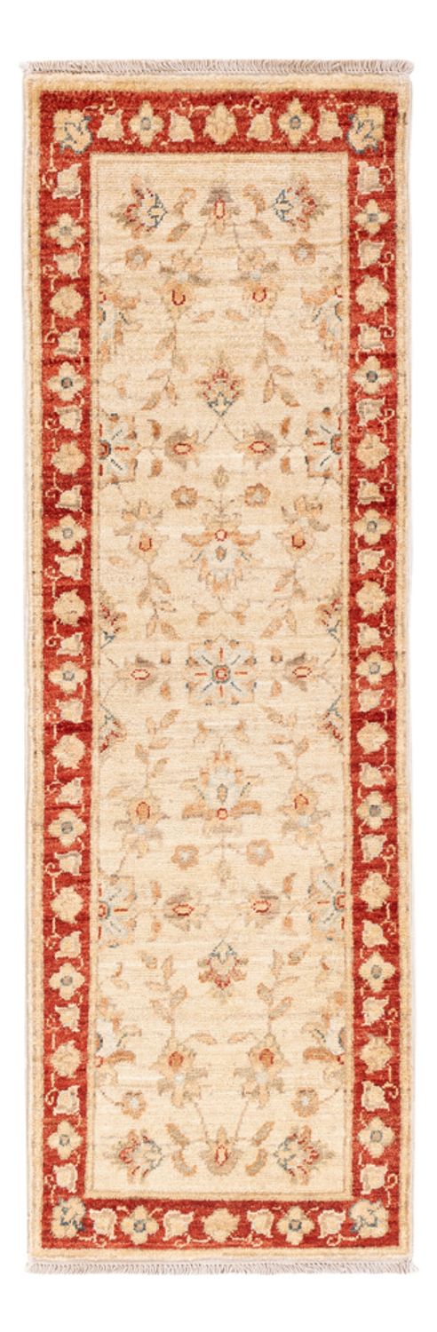 Ziegler Teppich 150x48cm - Orientteppich
