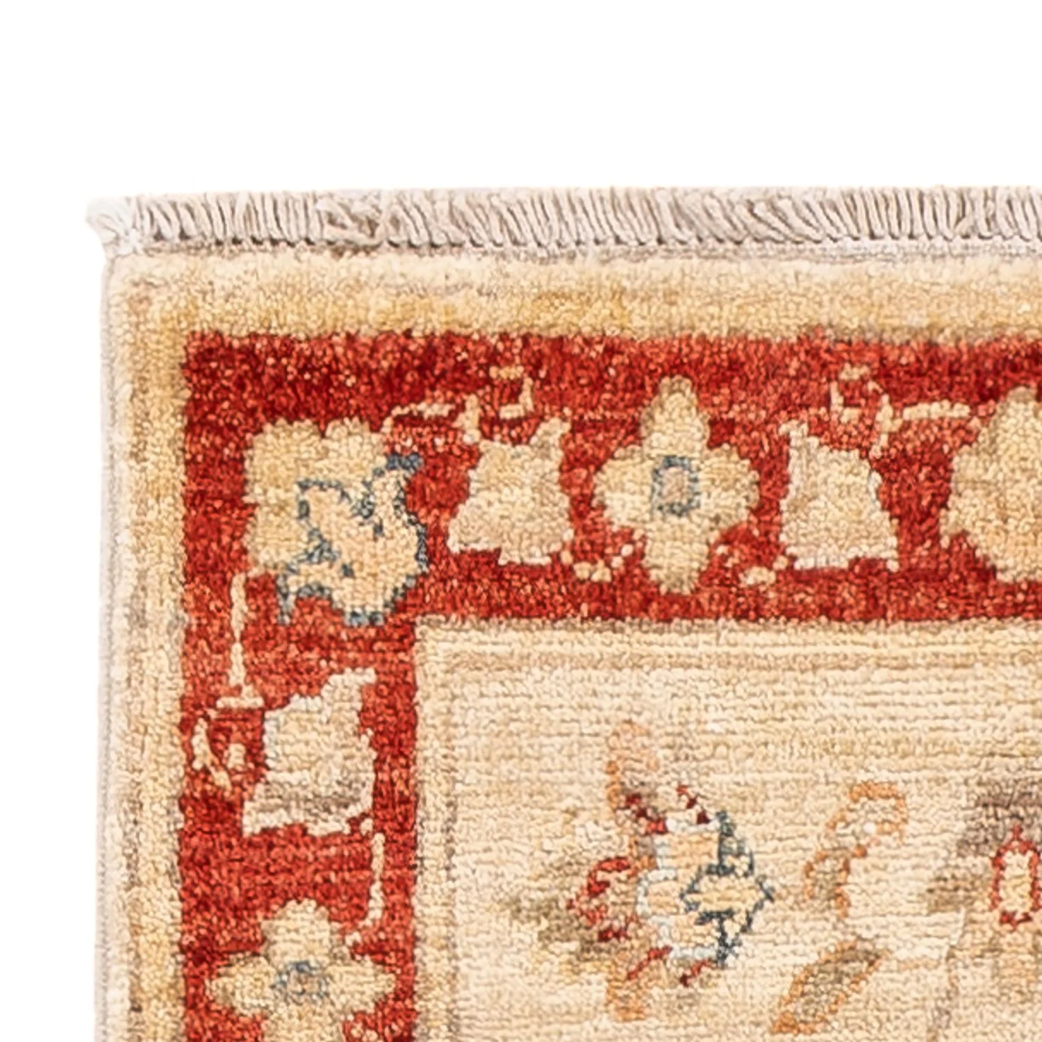 Ziegler Teppich 150x48cm - Orientteppich - Image 3