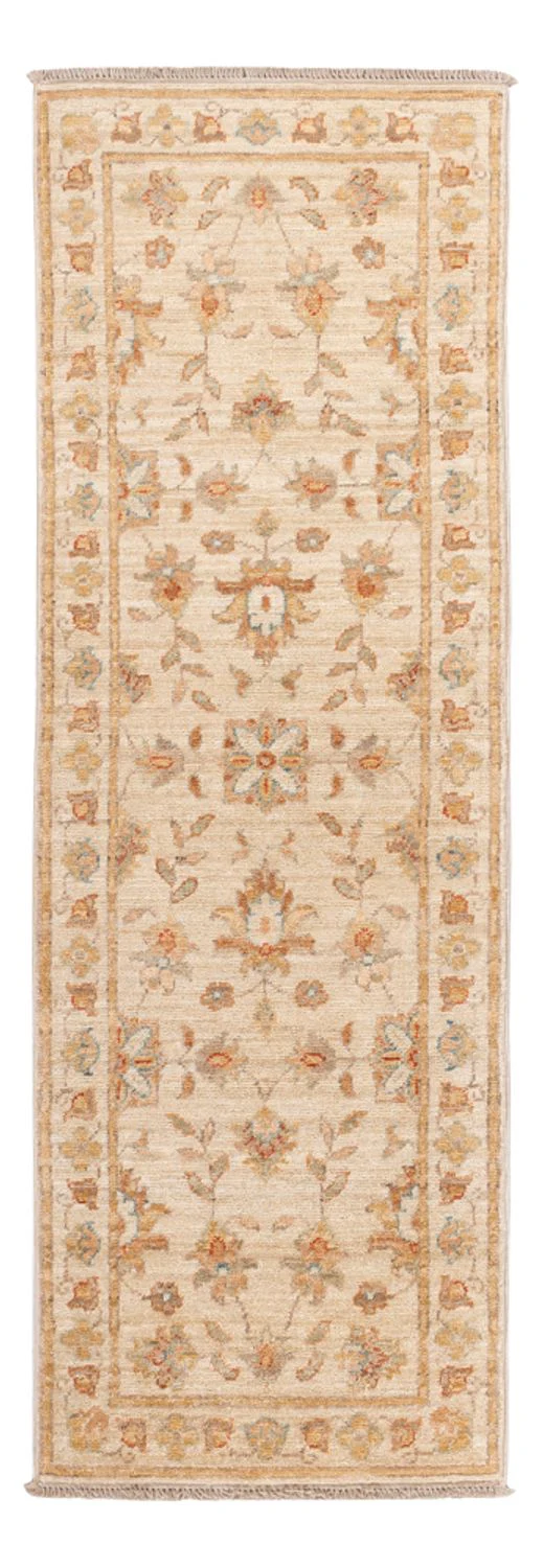 Ziegler Teppich 150x49cm - Orientteppich