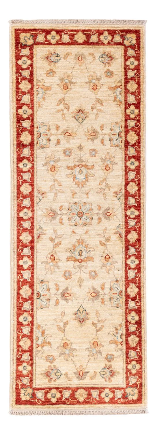 Ziegler Teppich 150x50cm - Orientteppich
