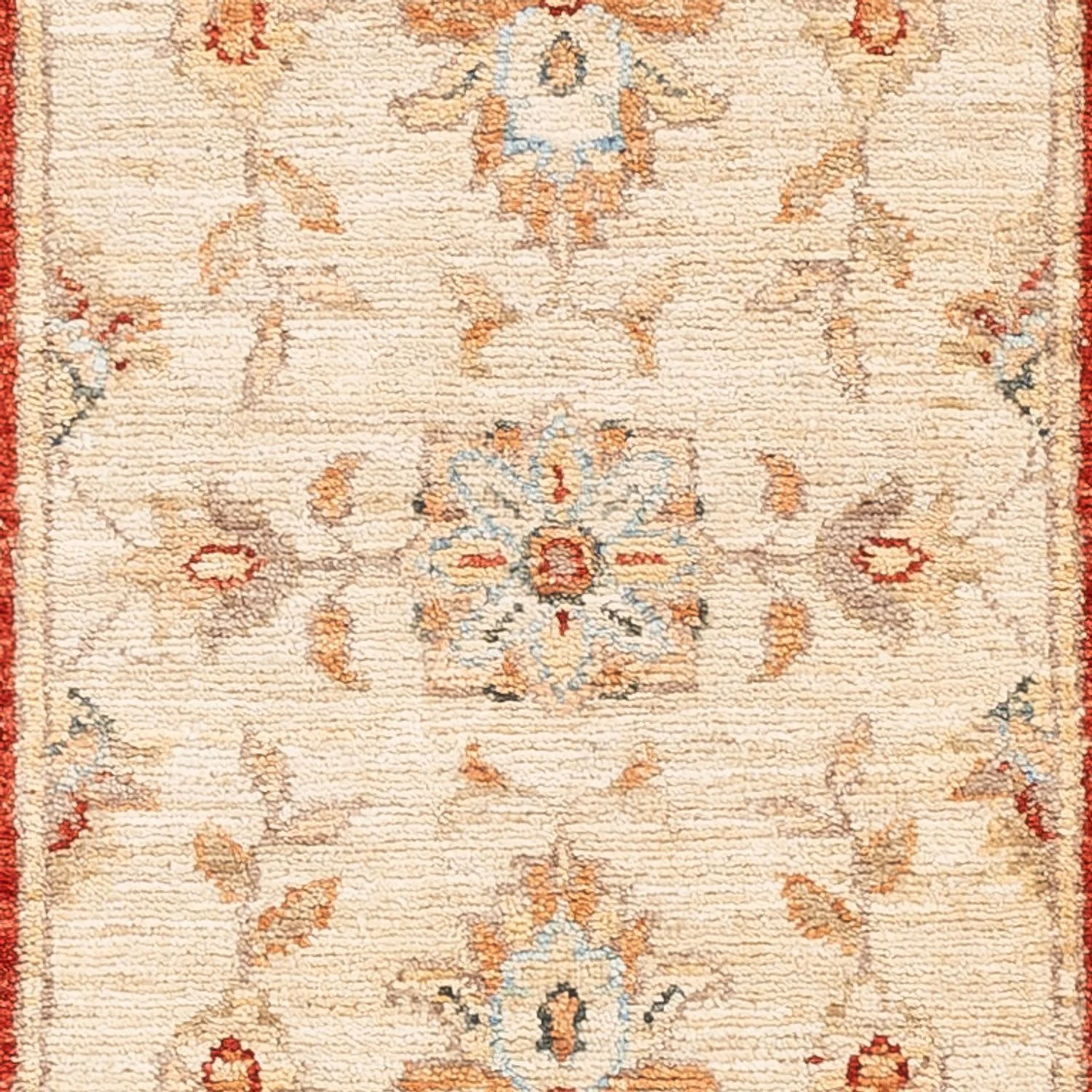 Ziegler Teppich 150x50cm - Orientteppich - Image 2