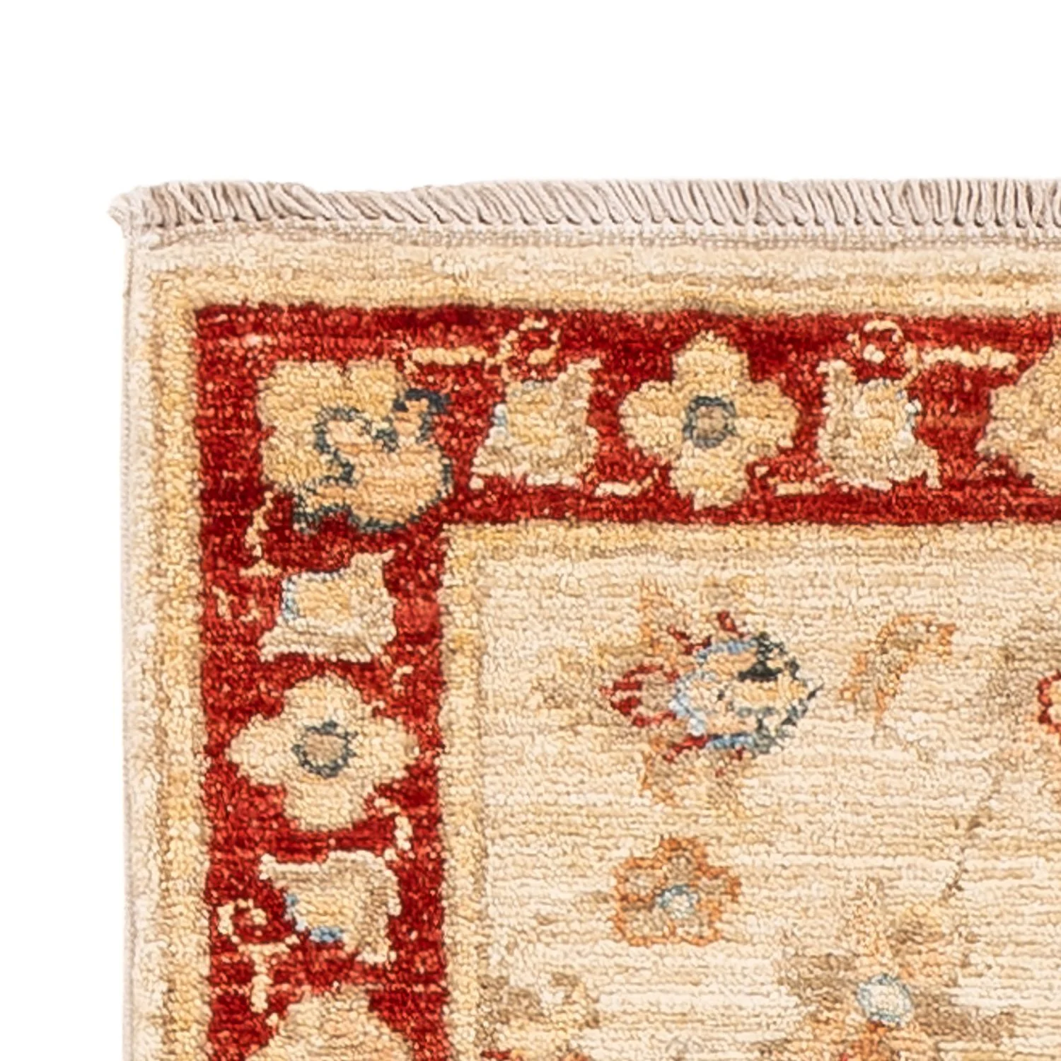 Ziegler Teppich 150x50cm - Orientteppich - Image 3