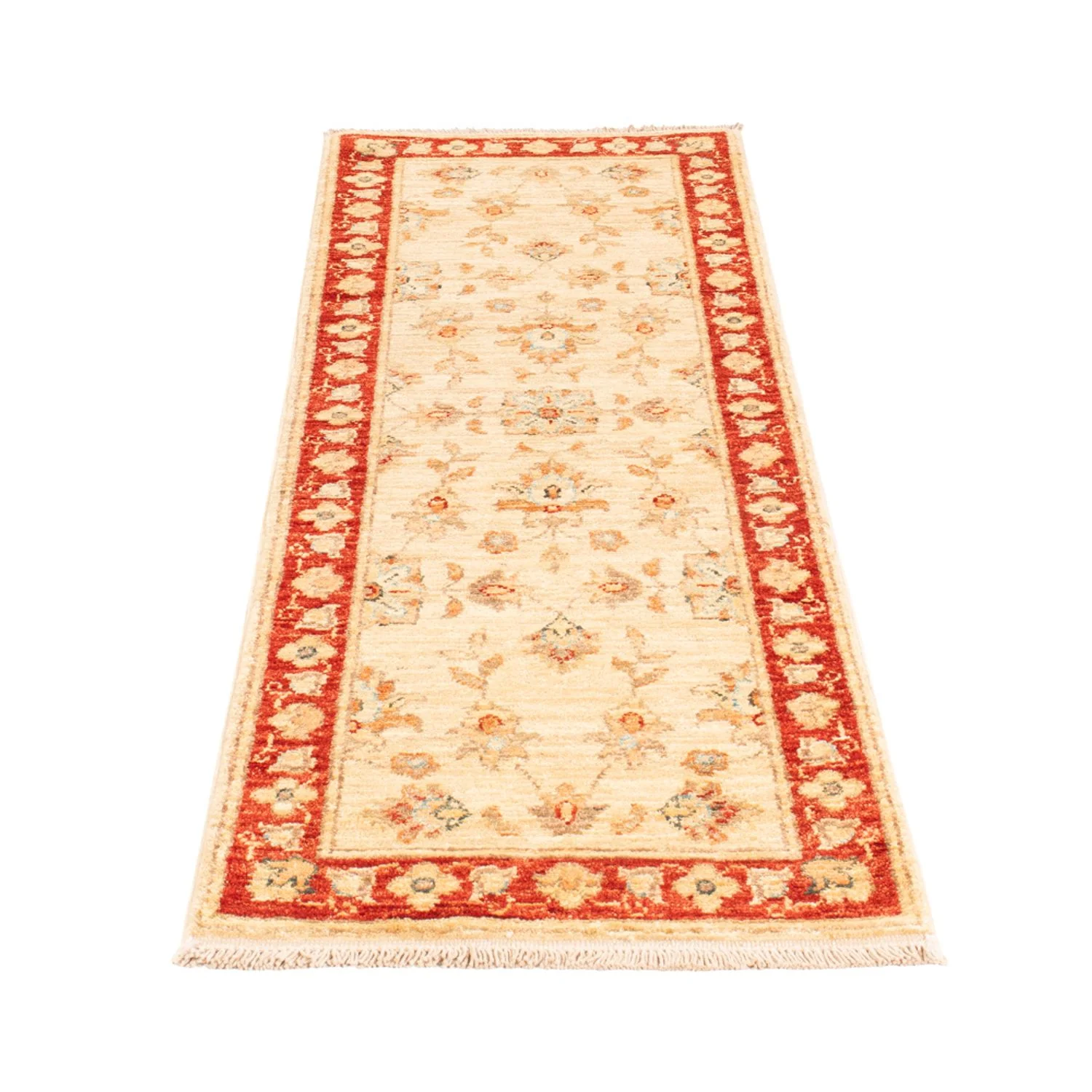 Ziegler Teppich 150x50cm - Orientteppich - Image 5