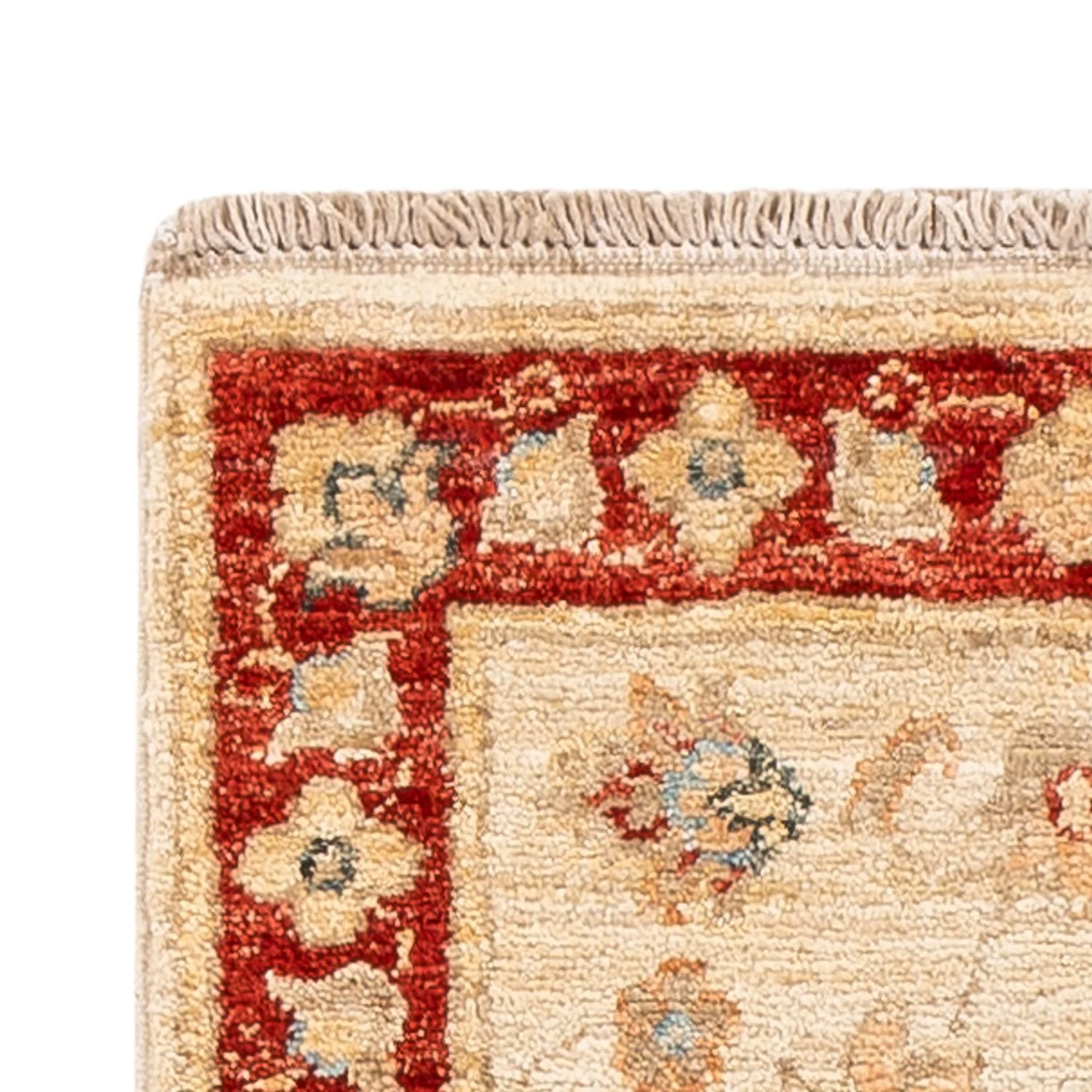 Ziegler Teppich 150x50cm - Orientteppich - Image 3