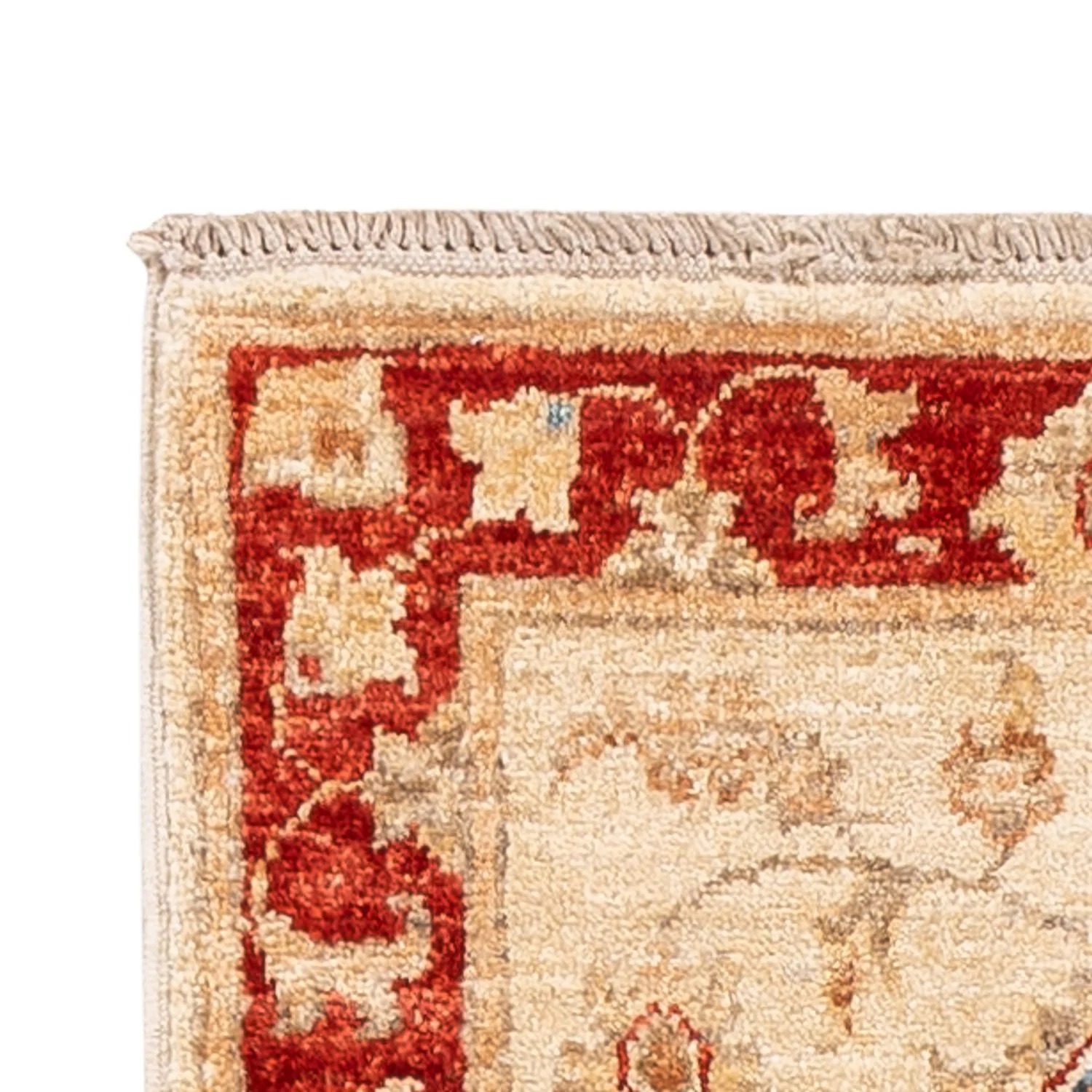Ziegler Teppich 152x50cm - Orientteppich - Image 3