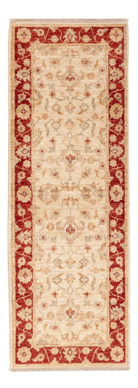 Ziegler Teppich 153x50cm - Orientteppich