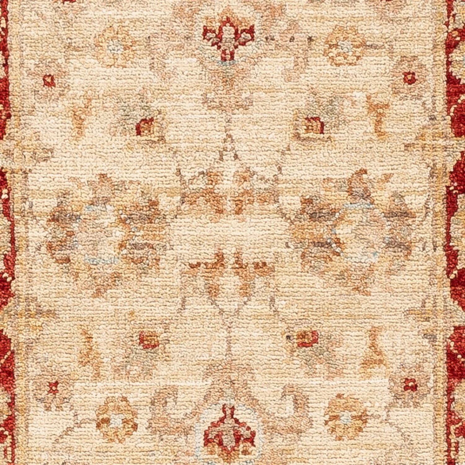 Ziegler Teppich 153x50cm - Orientteppich - Image 2