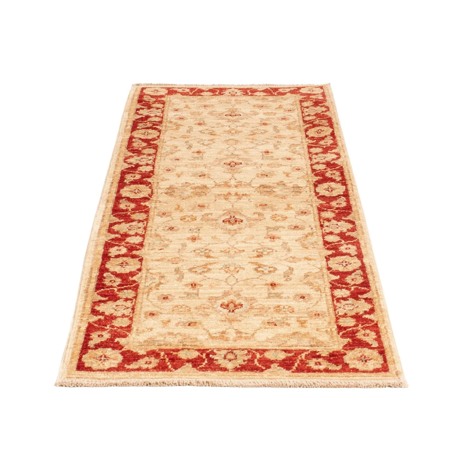 Ziegler Teppich 153x50cm - Orientteppich - Image 5