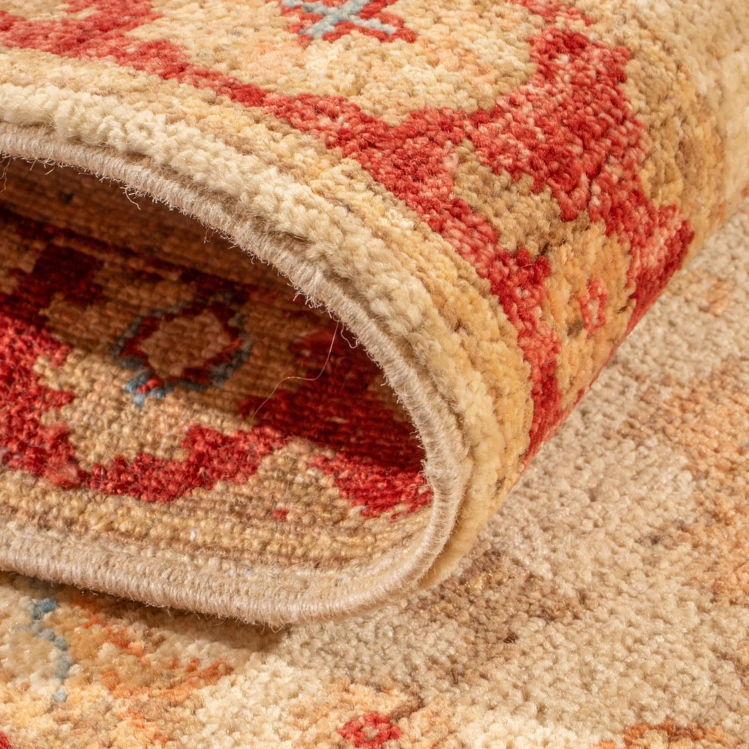Ziegler Teppich 153x50cm - Orientteppich - Image 4