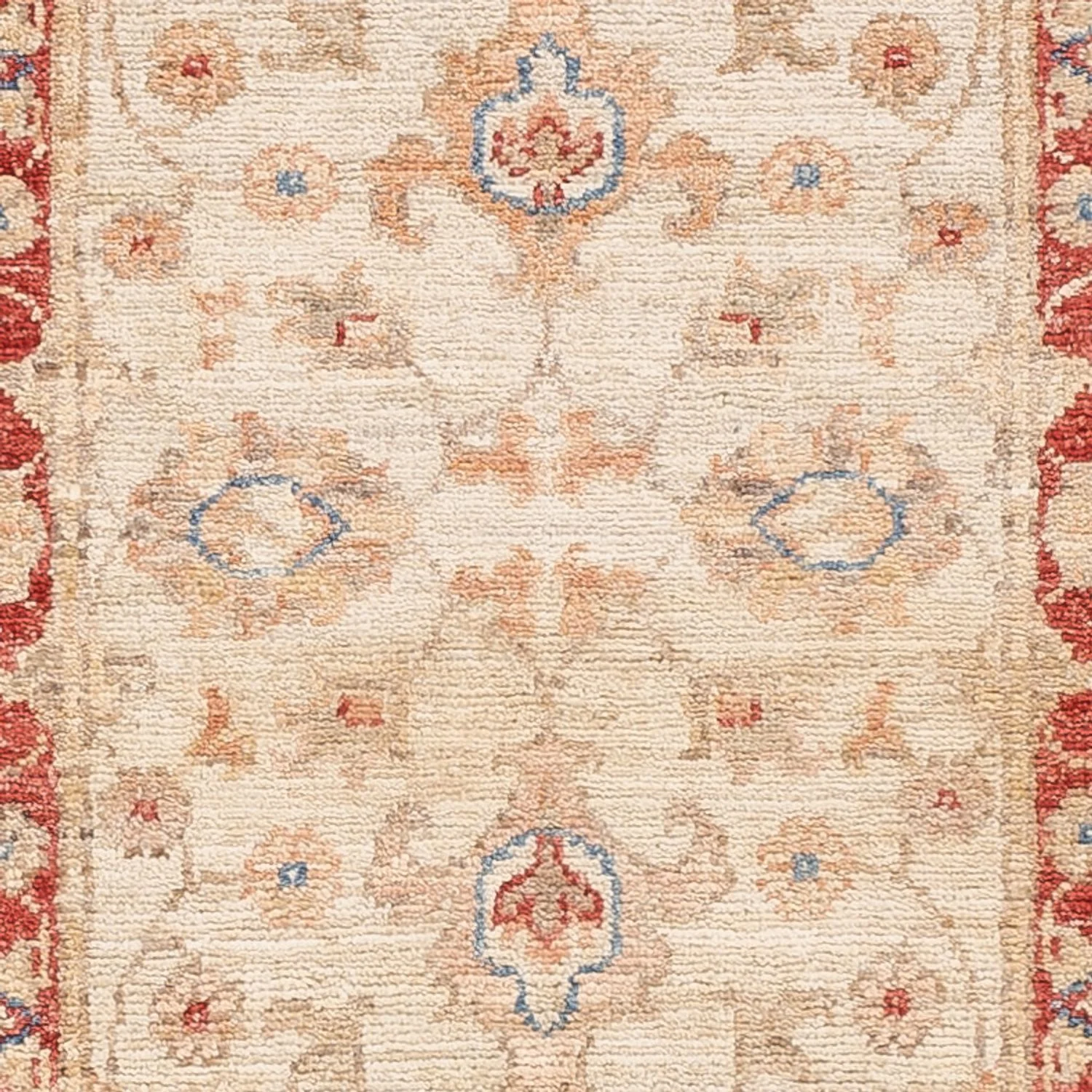 Ziegler Teppich 157x50cm - Orientteppich - Image 2