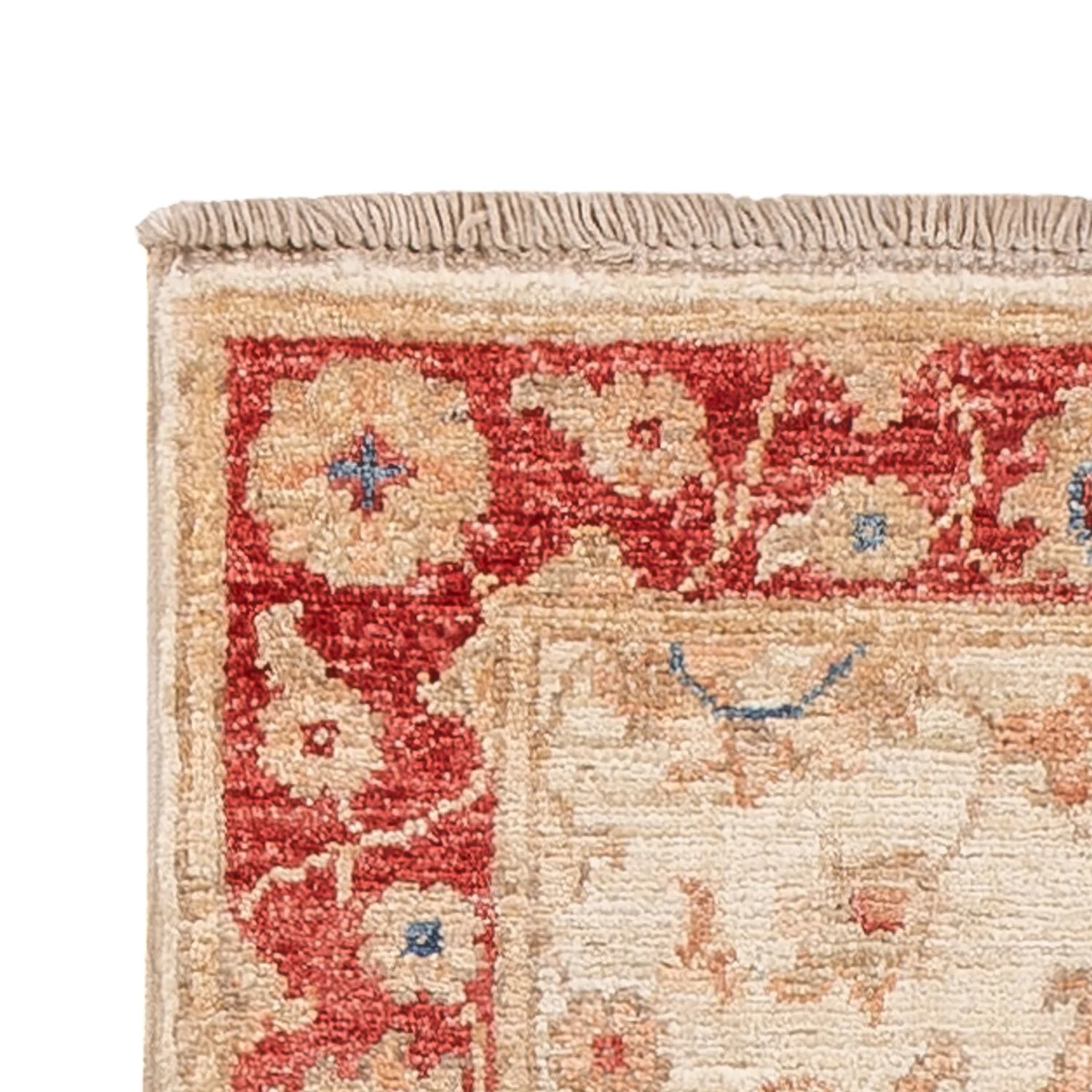 Ziegler Teppich 157x50cm - Orientteppich - Image 3