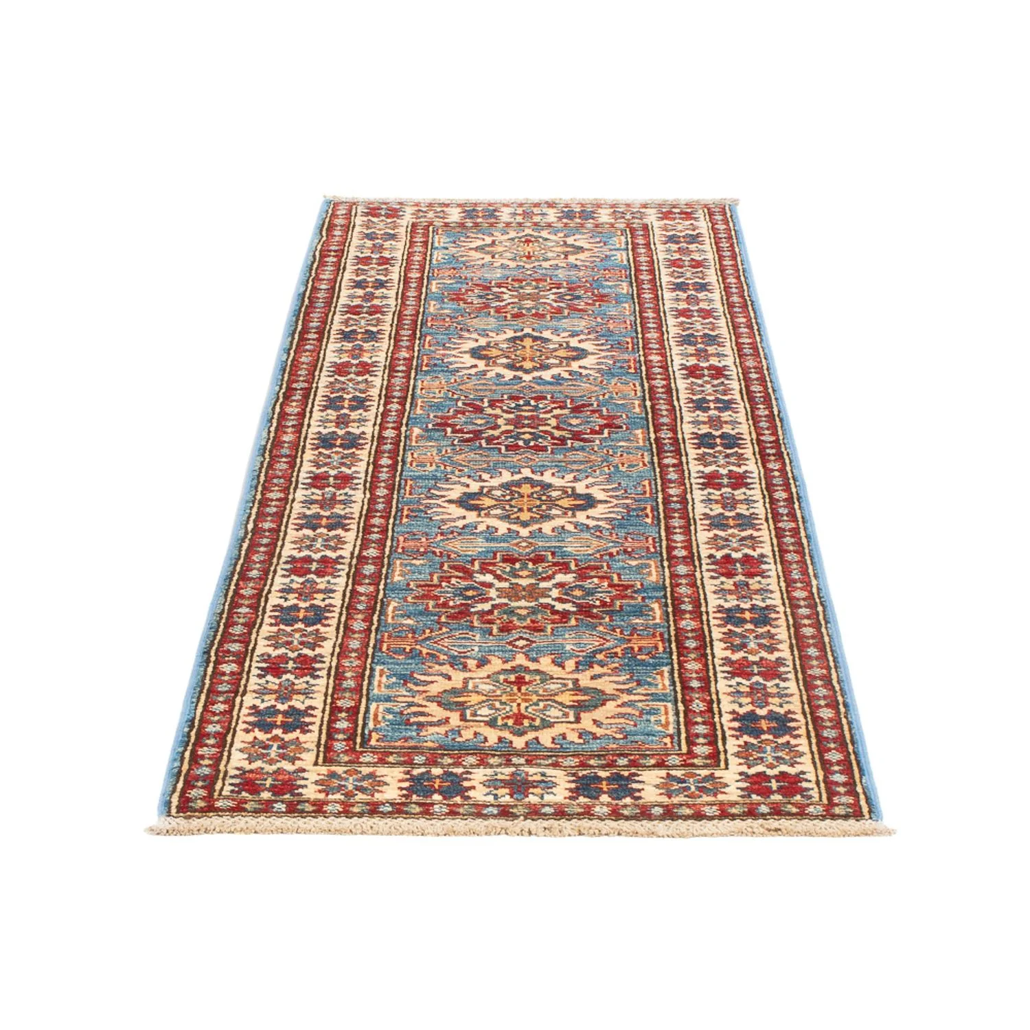 Ziegler Teppich 184x57cm - Orientteppich - Image 5