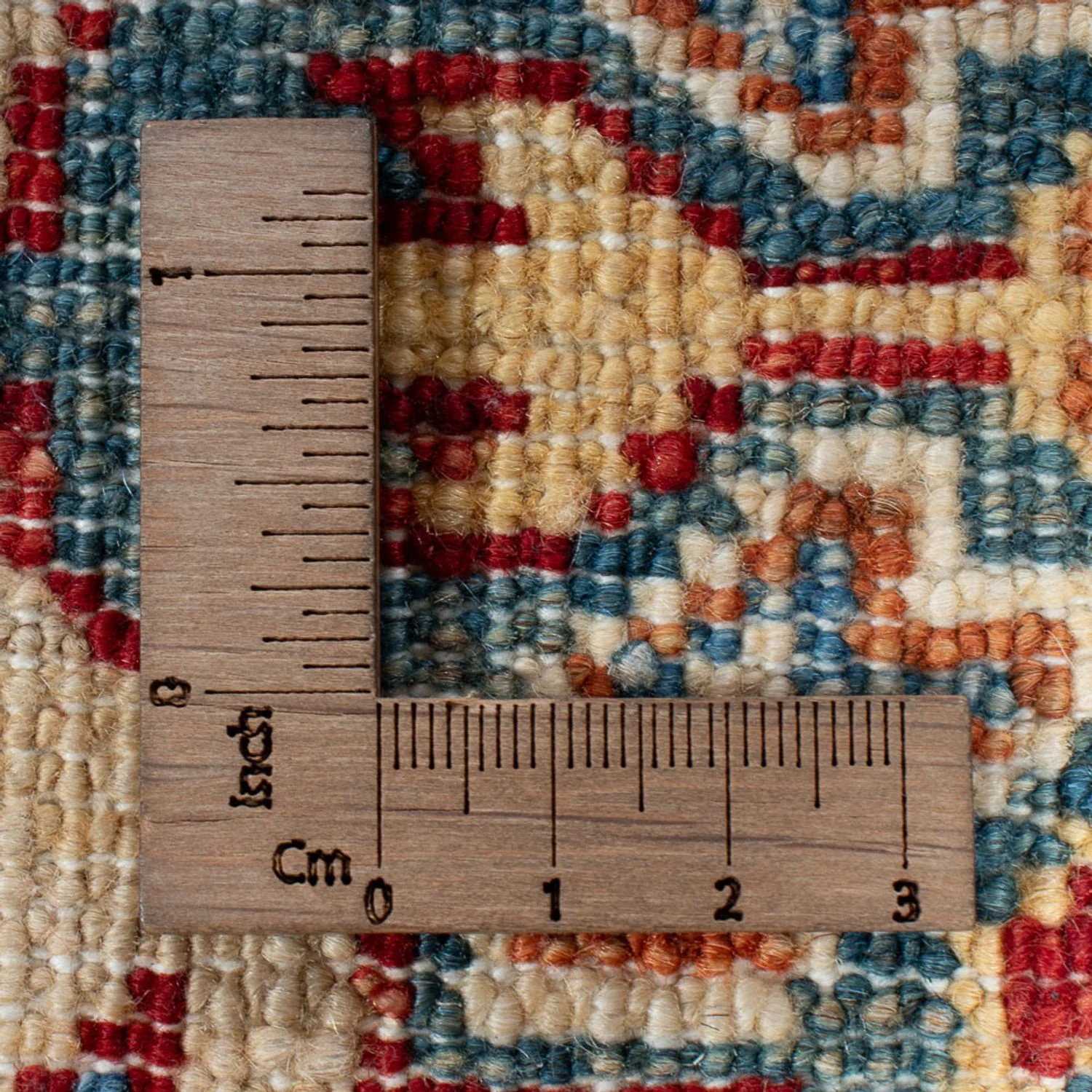Ziegler Teppich 184x57cm - Orientteppich - Image 6